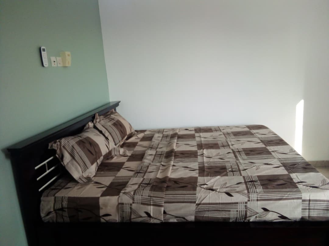 Appartement meublé à louer à Cotonou Fidrossè Plage