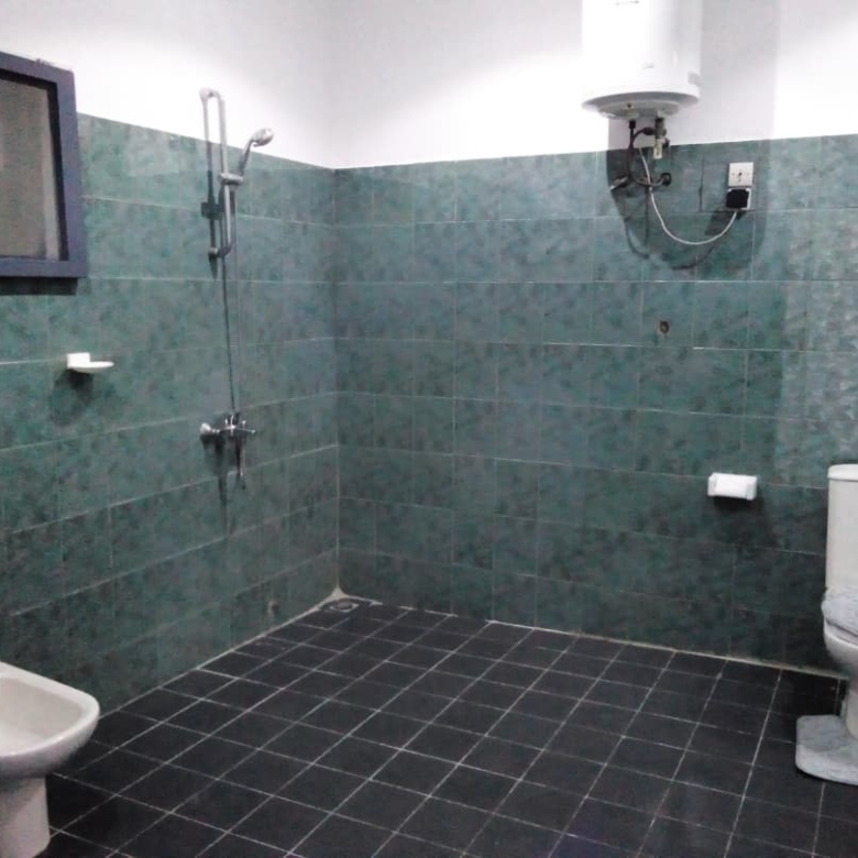 Appartement meublé à louer à Cotonou Fidrossè Plage