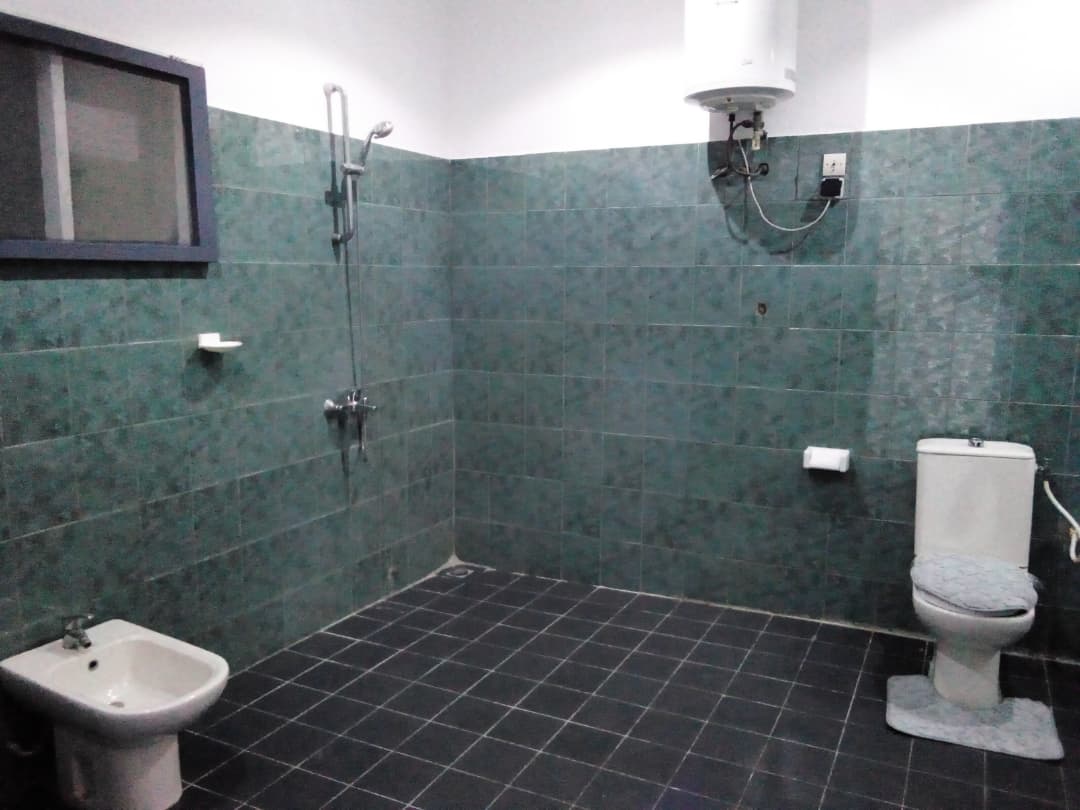 Appartement meublé à louer à Cotonou Fidrossè Plage