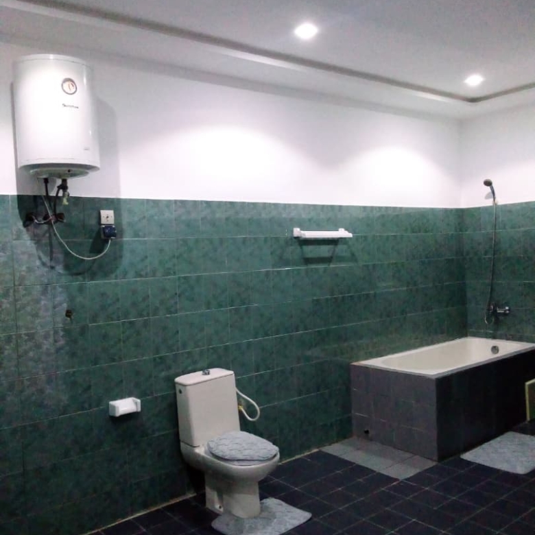 Appartement meublé à louer à Cotonou Fidrossè Plage