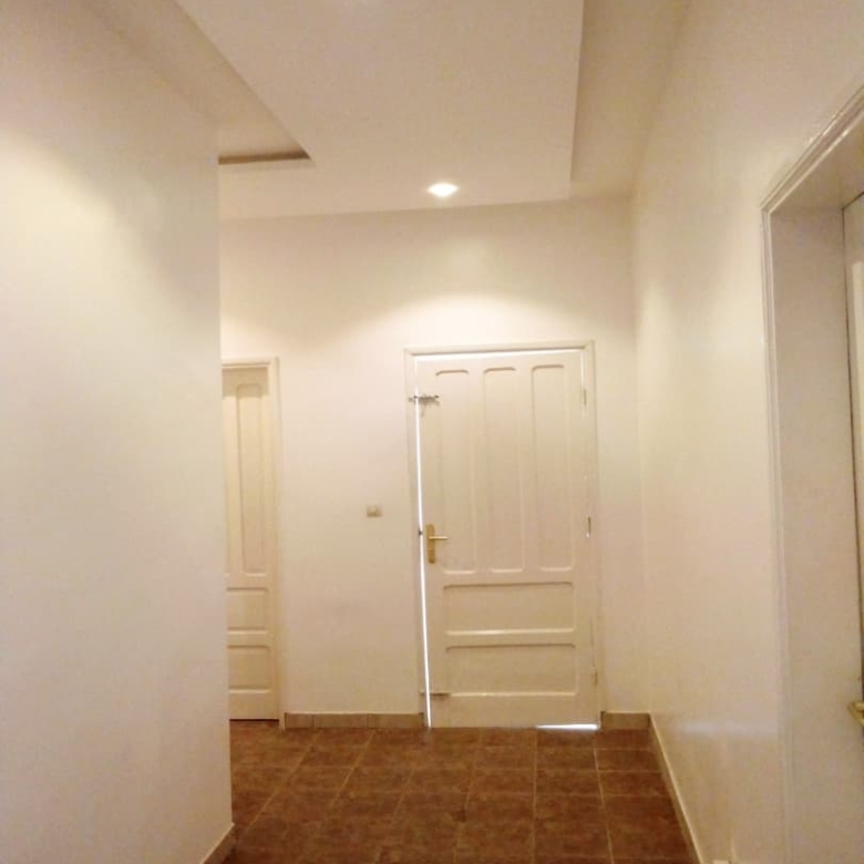 Appartement meublé à louer à Cotonou Fidrossè Plage