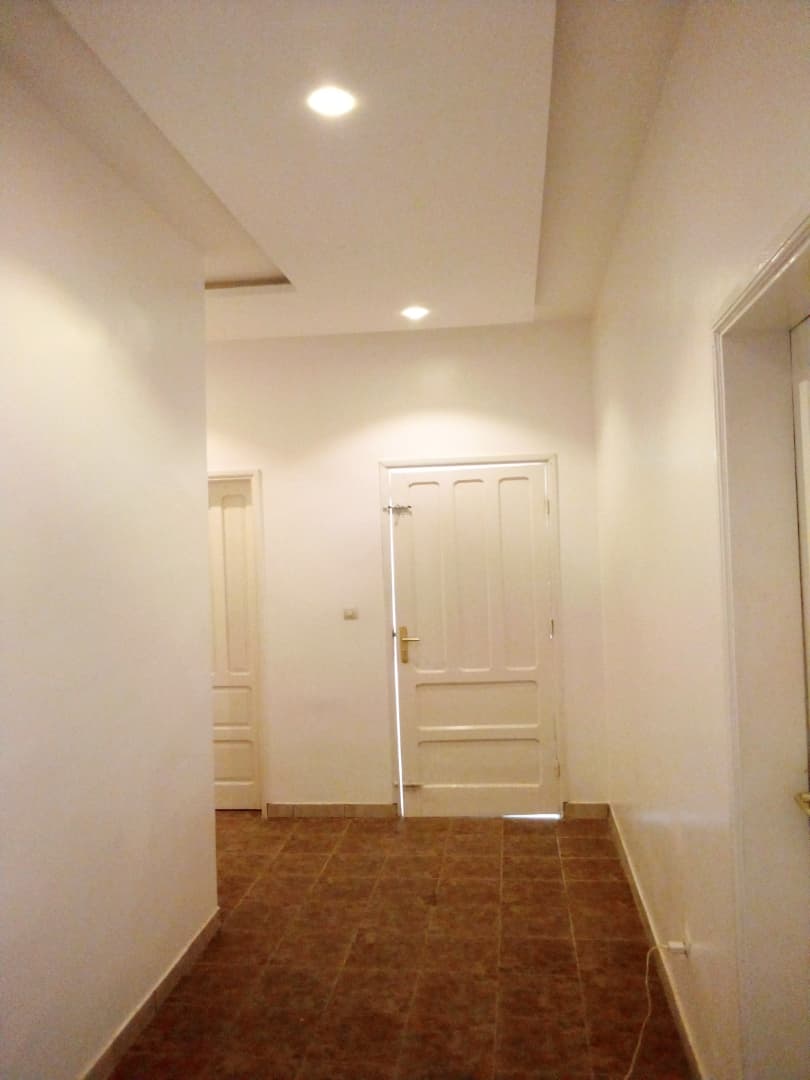 Appartement meublé à louer à Cotonou Fidrossè Plage