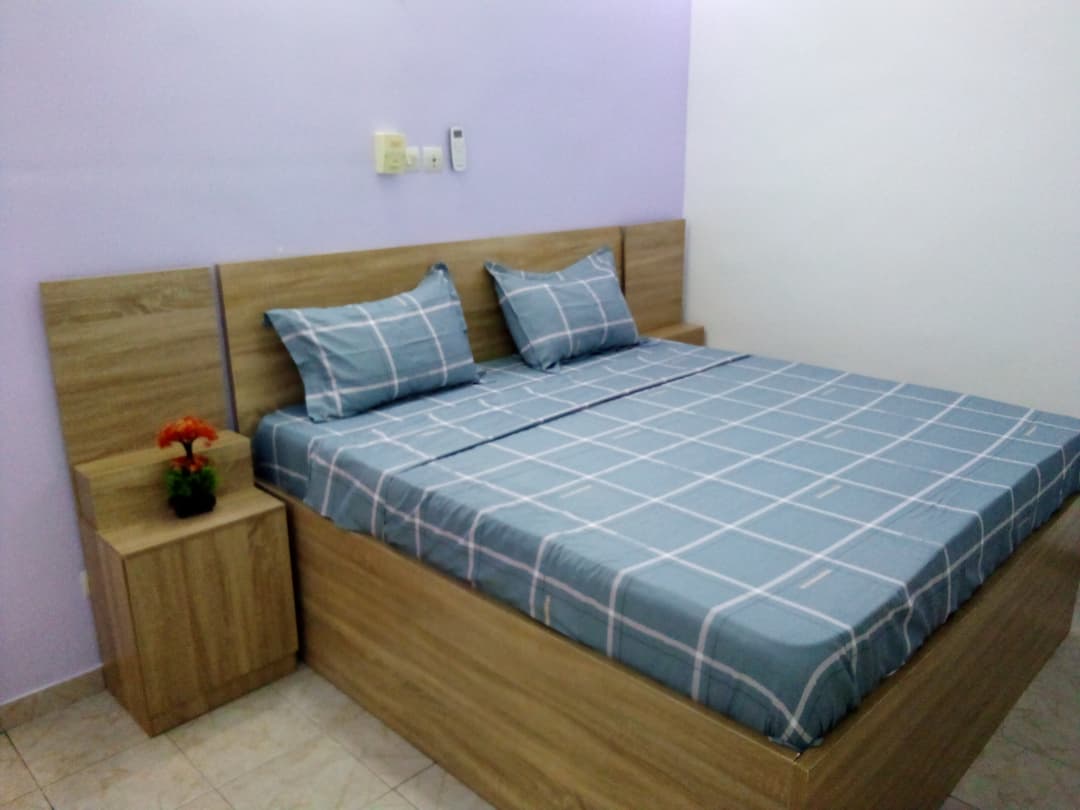 Appartement meublé à louer à Cotonou Fidrossè Plage