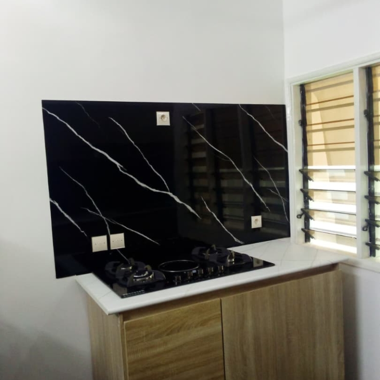 Appartement meublé à louer à Cotonou Fidrossè Plage