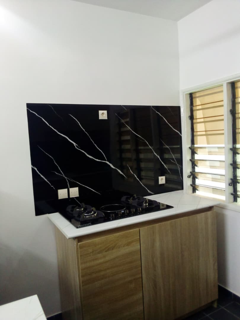 Appartement meublé à louer à Cotonou Fidrossè Plage