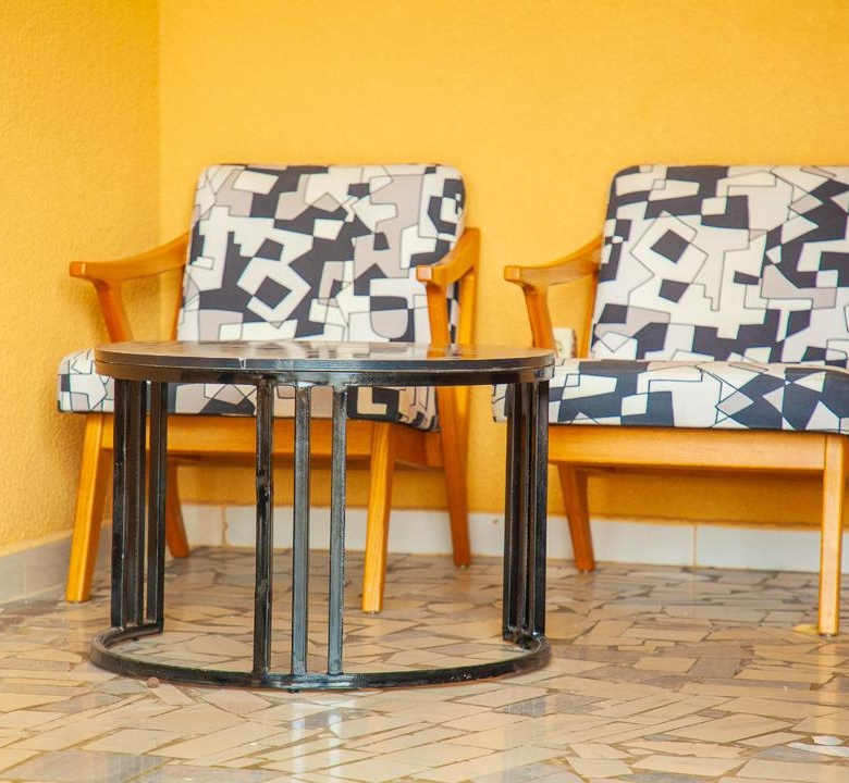 Appartement meublé haut standing à louer à Cotonou Fidjrossè (3)