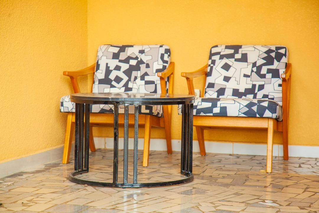 Appartement meublé haut standing à louer à Cotonou Fidjrossè (3)