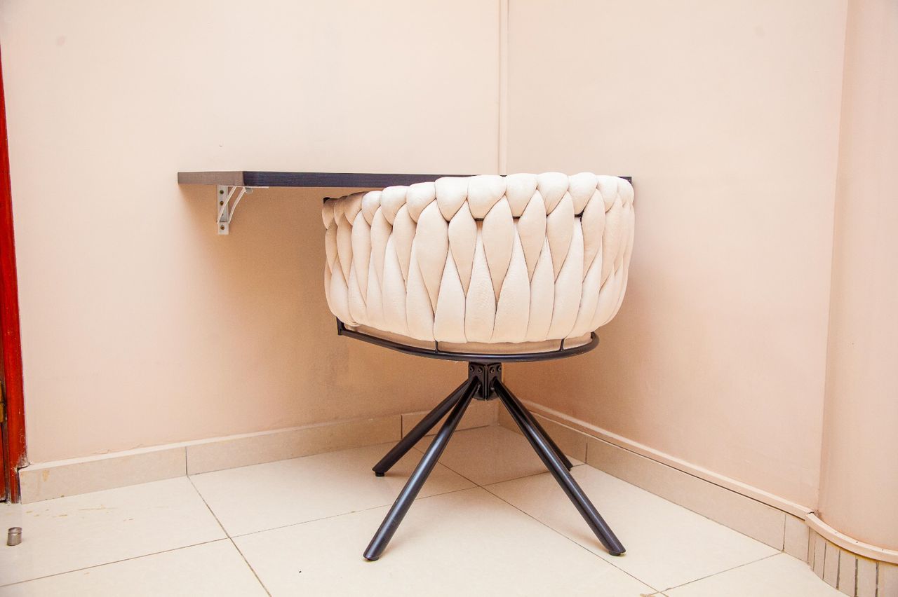 Appartement meublé haut standing à louer à Cotonou Fidjrossè (4)