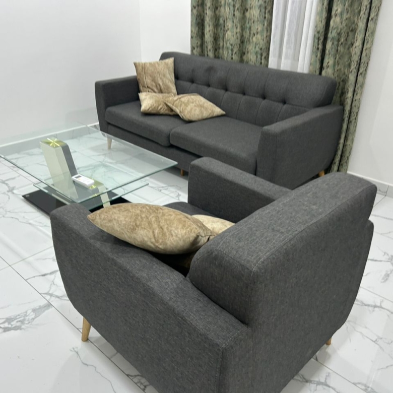 Appartements meublés à louer à Cotonou Agla