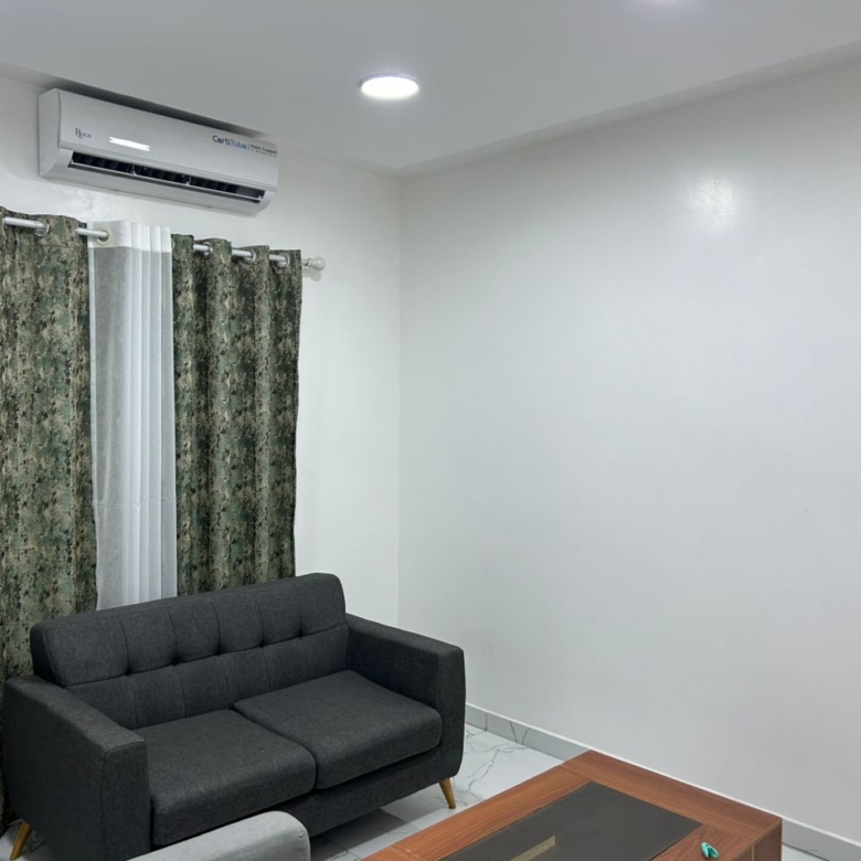 Appartements meublés à louer à Cotonou Agla