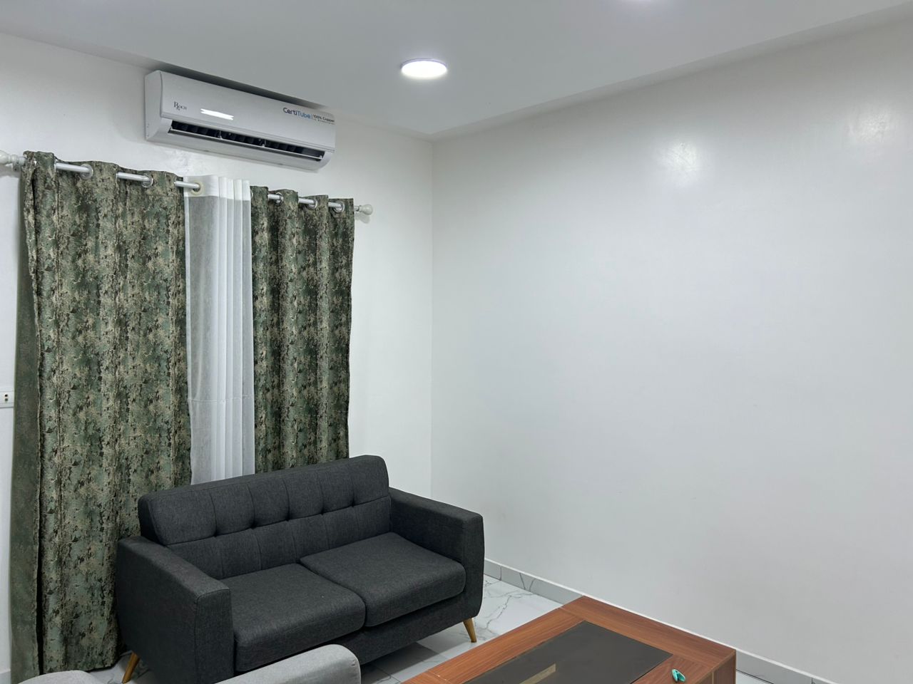 Appartements meublés à louer à Cotonou Agla