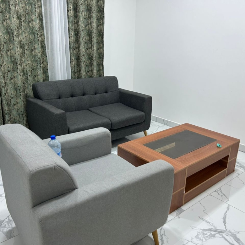 Appartements meublés à louer à Cotonou Agla