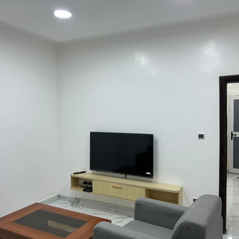 Appartements meublés à louer à Cotonou Agla