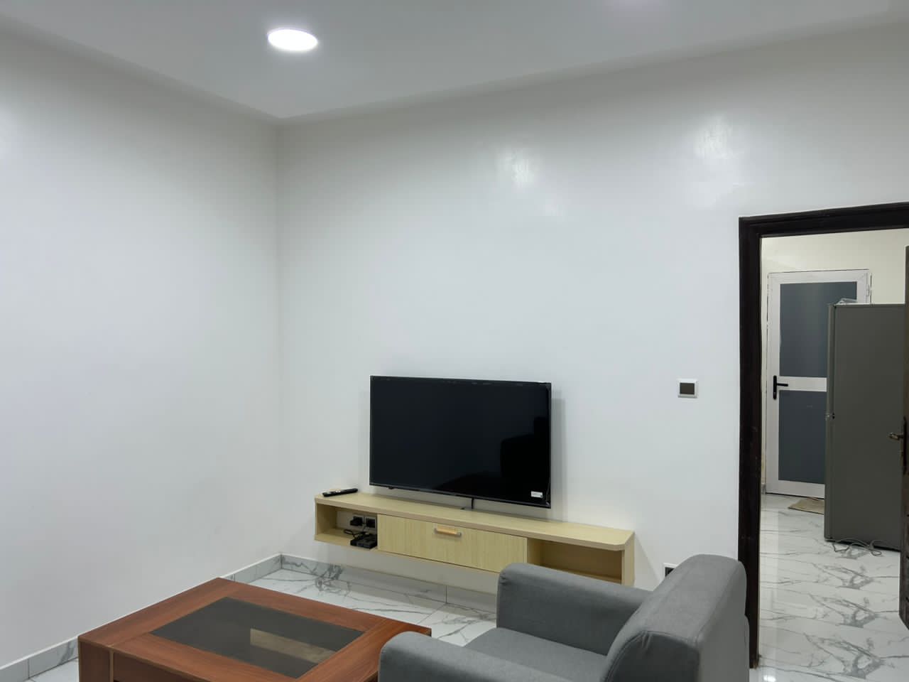 Appartements meublés à louer à Cotonou Agla