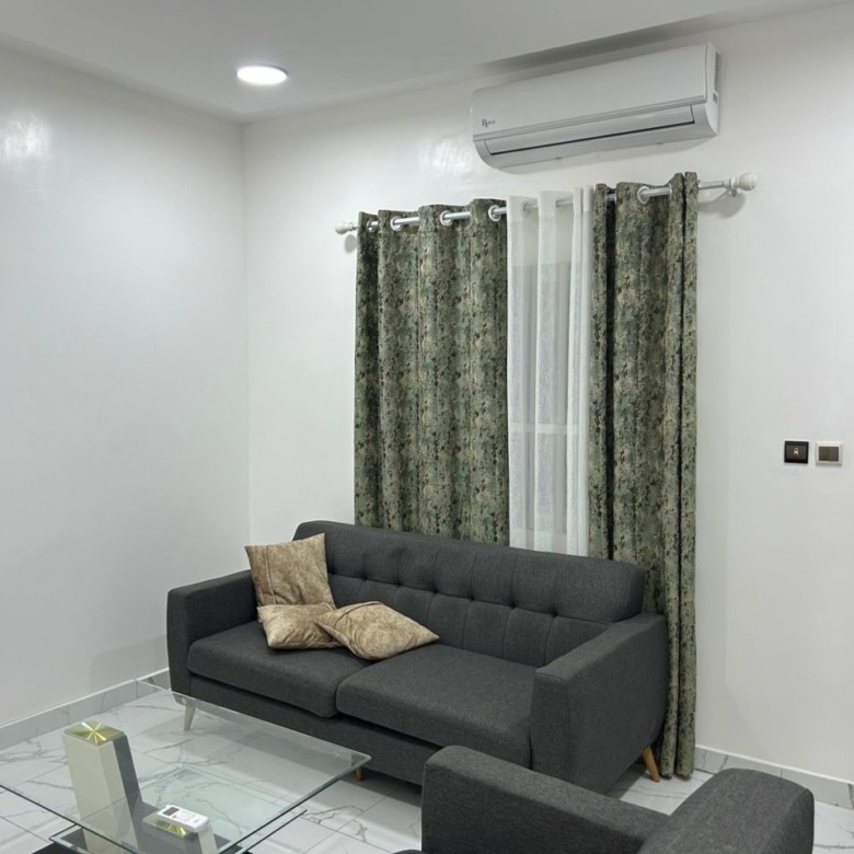 Appartements meublés à louer à Cotonou Agla