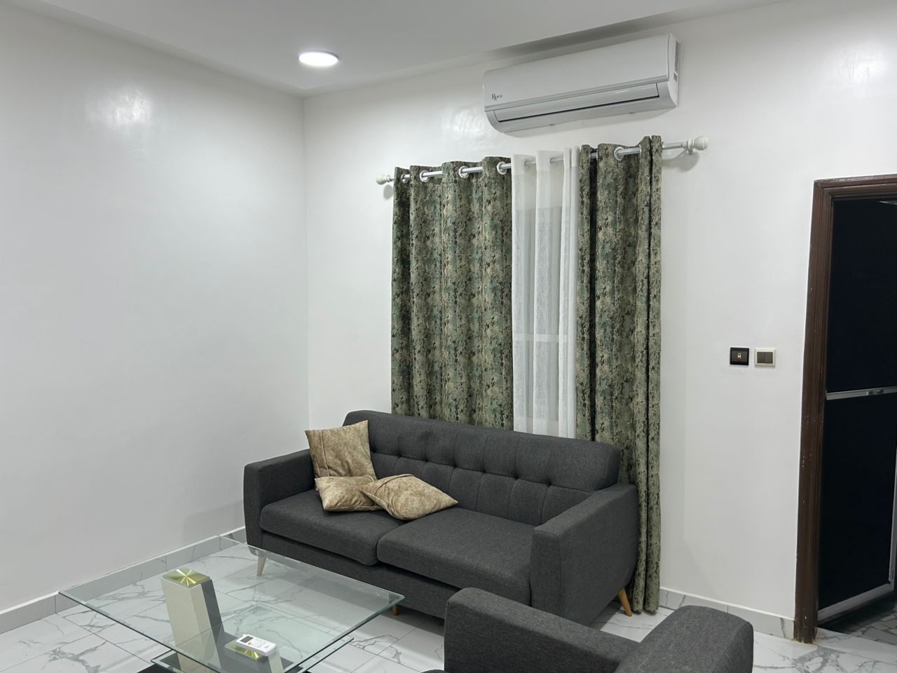 Appartements meublés à louer à Cotonou Agla