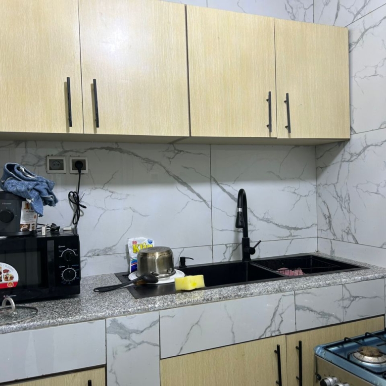 Appartements meublés à louer à Cotonou Agla