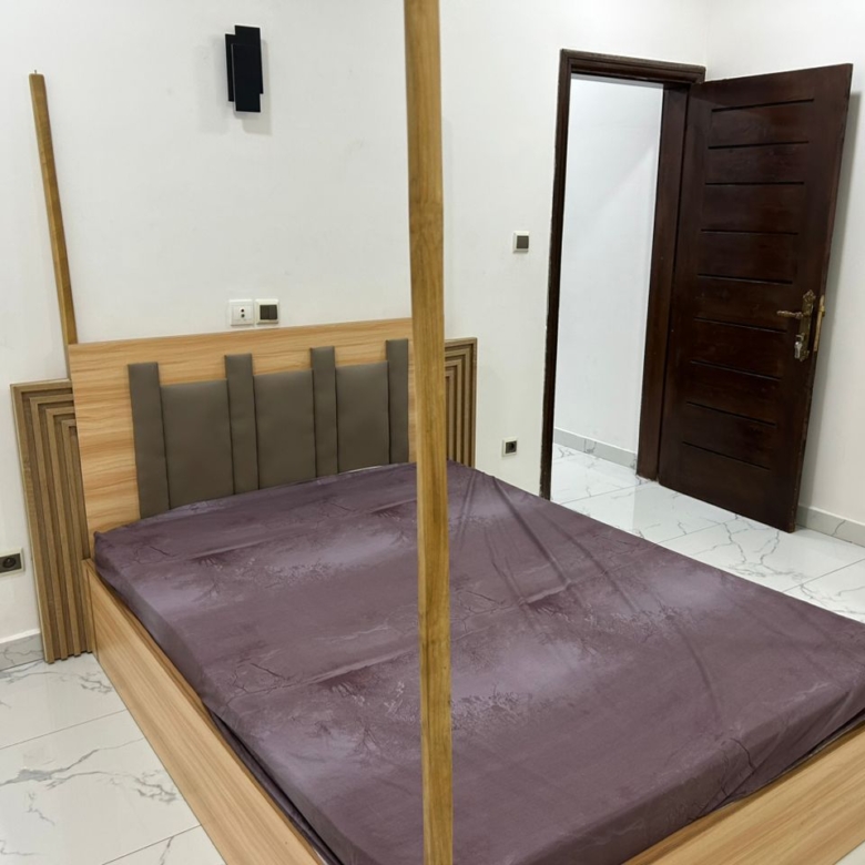 Appartements meublés à louer à Cotonou Agla