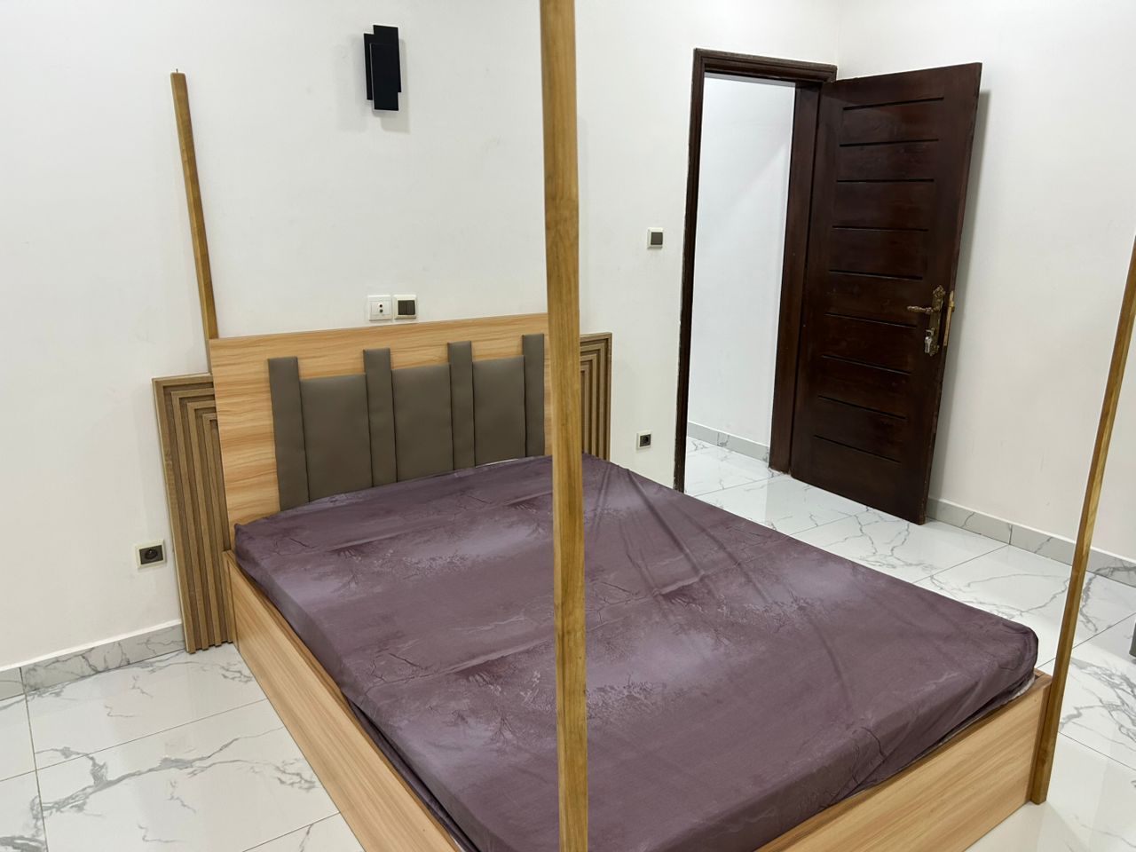 Appartements meublés à louer à Cotonou Agla