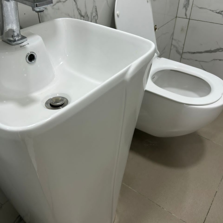 Appartements meublés à louer à Cotonou Agla