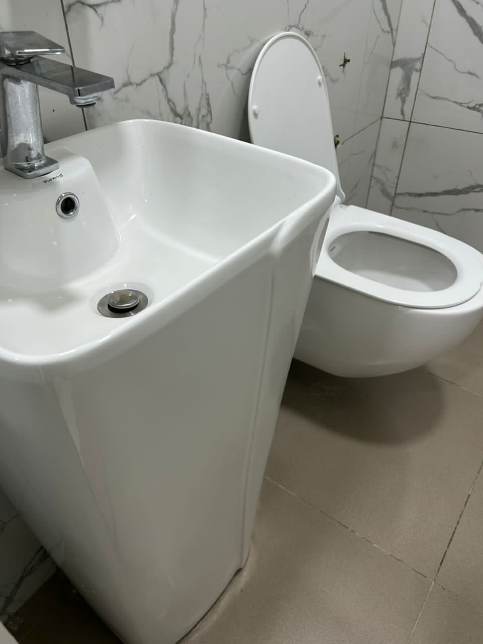 Appartements meublés à louer à Cotonou Agla