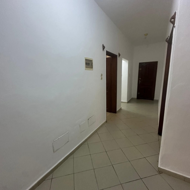 Entrée personnelle à louer à cotonou Fidjrossè plage