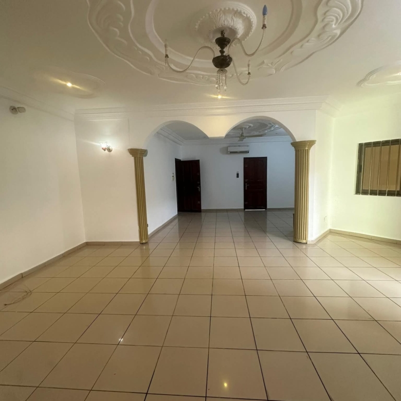 Entrée personnelle à louer à cotonou Fidjrossè plage