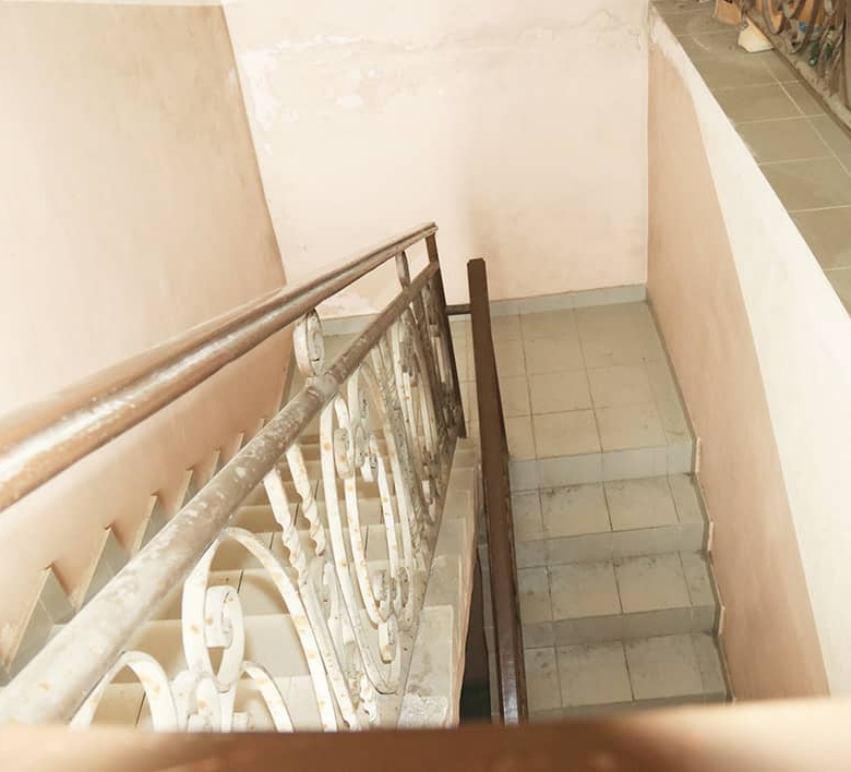 Immeuble Locatif à vendre à Gbégamey