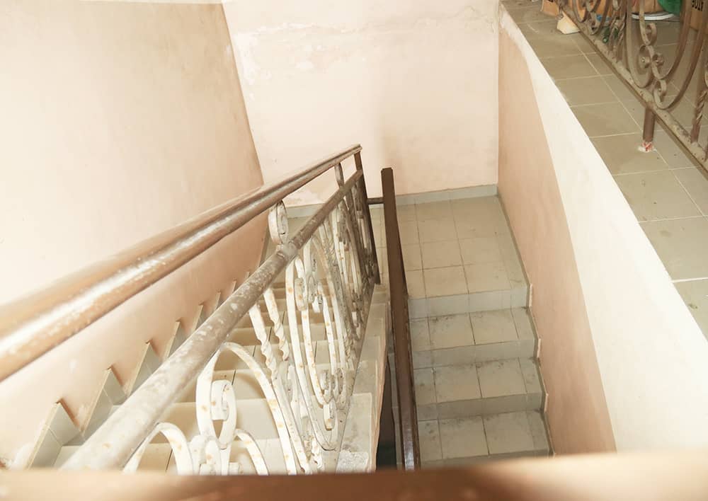 Immeuble Locatif à vendre à Gbégamey