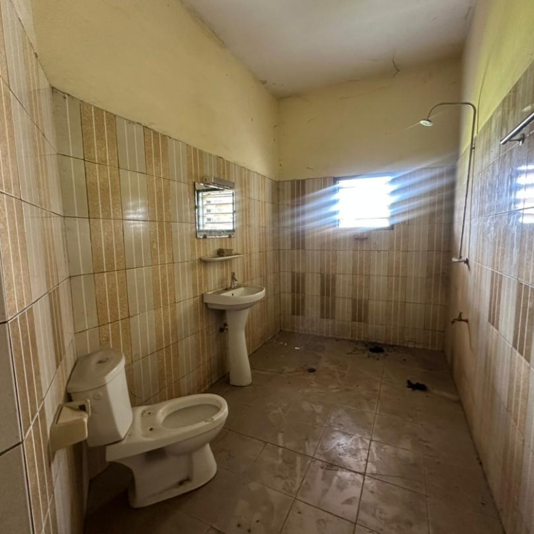 Immeuble locatif à vendre à Cotonou Akpapka Dandji