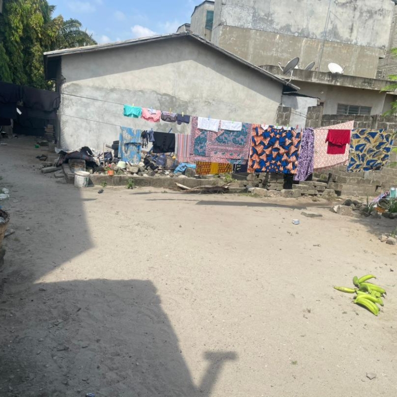 Parcelle à vendre à Cotonou Agla