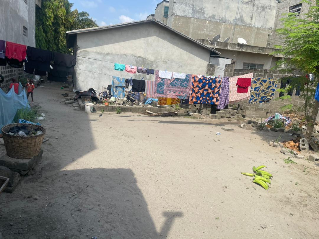 Parcelle à vendre à Cotonou Agla