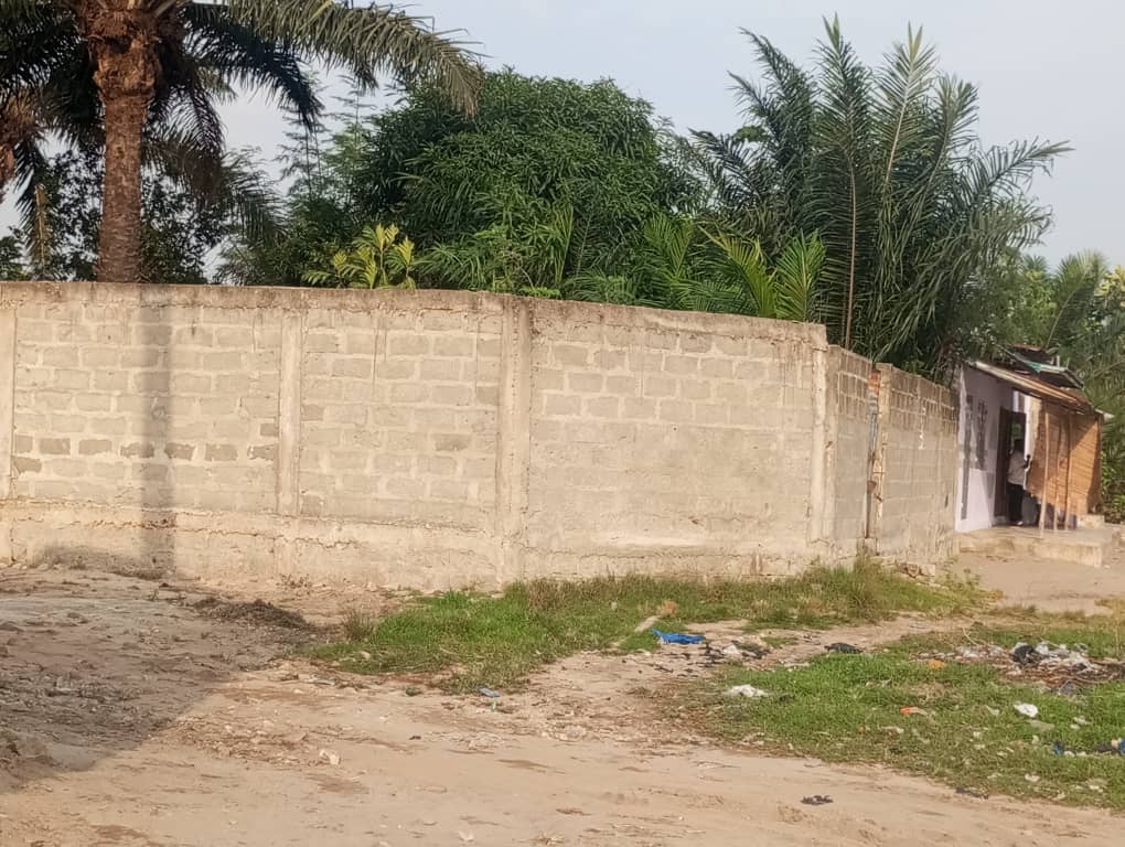 Parcelle à vendre à Godomey Lobozounkpa