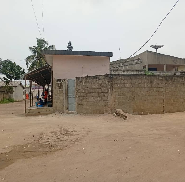 Parcelle à vendre à Godomey Sèdégbé