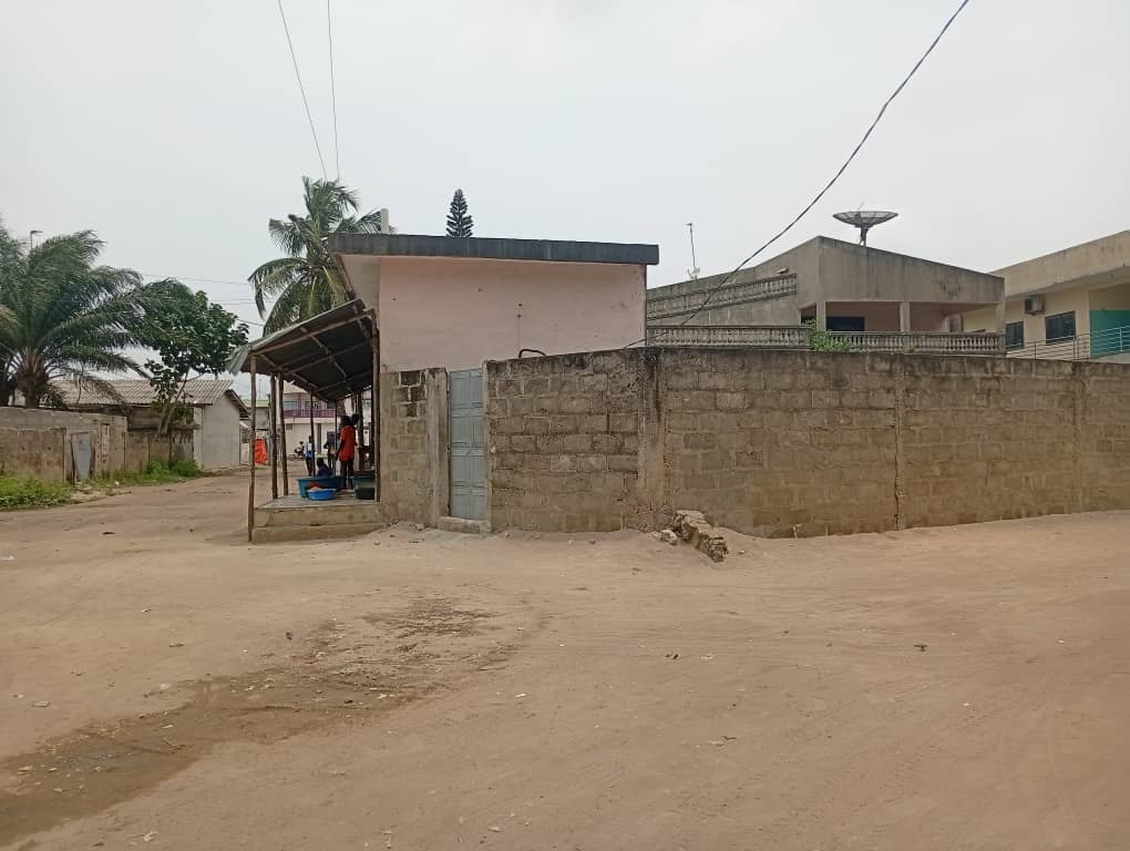 Parcelle à vendre à Godomey Sèdégbé