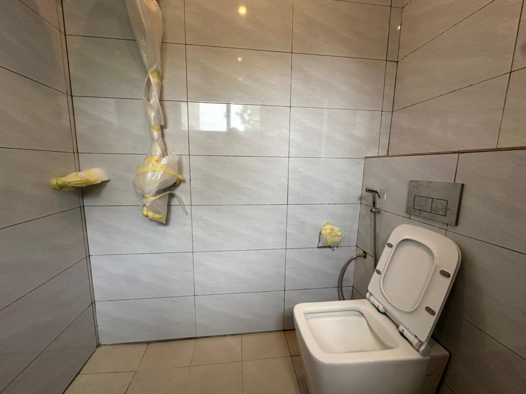 Villa R+2 à vendre à Cotonou Akpakpa CENSAD