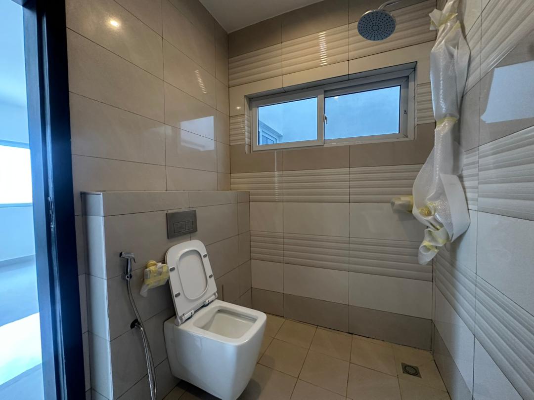 Villa R+2 à vendre à Cotonou Akpakpa CENSAD