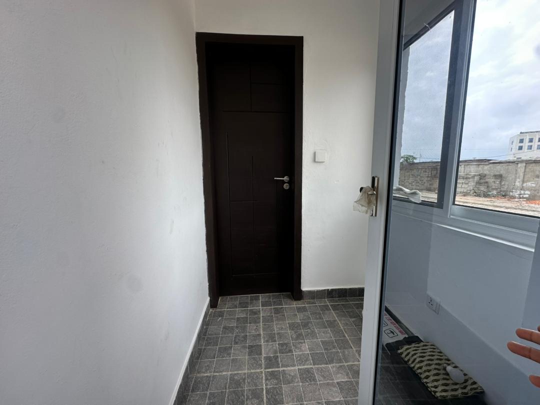 Villa R+2 à vendre à Cotonou Akpakpa CENSAD