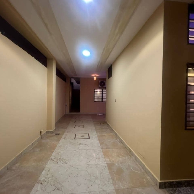 Villa à louer à Abomey-Calavi Cité Arconville