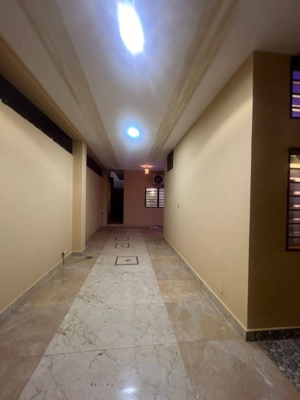 Villa à louer à Abomey-Calavi Cité Arconville