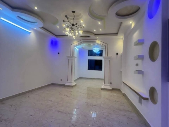 Villa à louer à Abomey-Calavi Cité Arconville