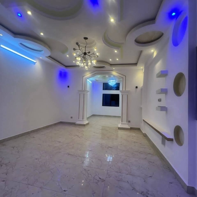 Villa à louer à Abomey-Calavi Cité Arconville