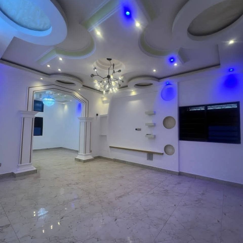 Villa à louer à Abomey-Calavi Cité Arconville