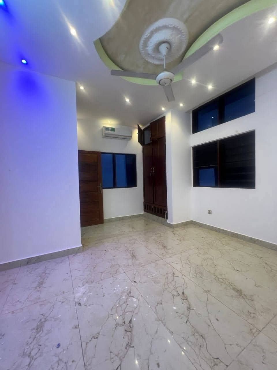 Villa à louer à Abomey-Calavi Cité Arconville