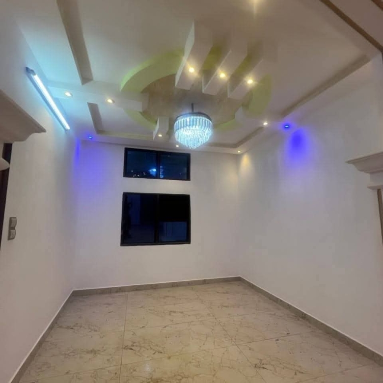 Villa à louer à Abomey-Calavi Cité Arconville