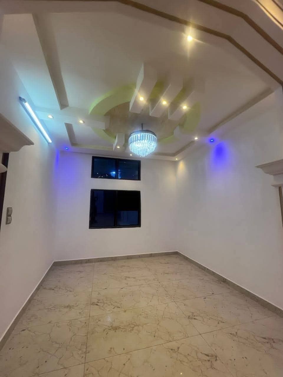 Villa à louer à Abomey-Calavi Cité Arconville