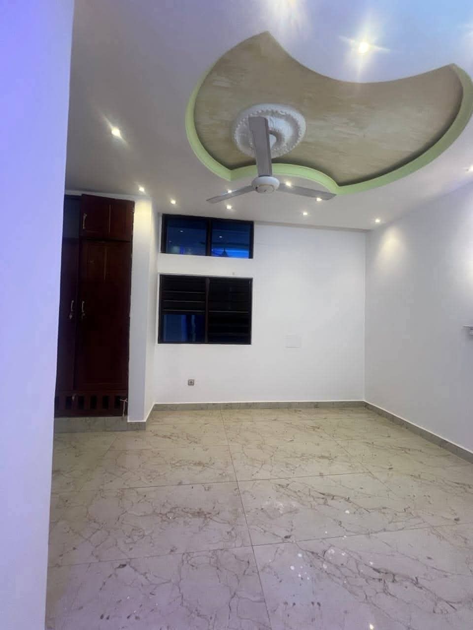 Villa à louer à Abomey-Calavi Cité Arconville