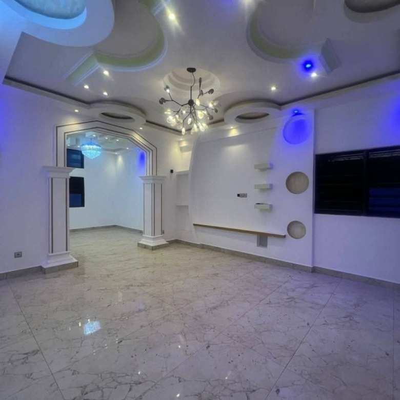 Villa à louer à Abomey-Calavi Cité Arconville