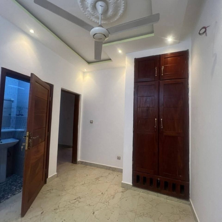 Villa à louer à Abomey-Calavi Cité Arconville