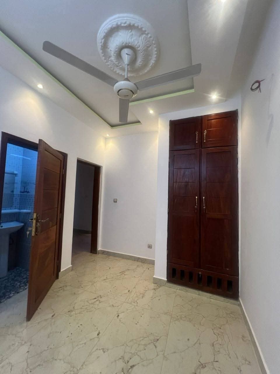 Villa à louer à Abomey-Calavi Cité Arconville